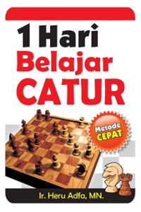 1 HARI BELAJAR CATUR