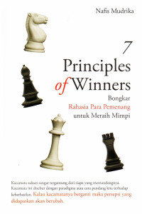 7 PRINCIPLES OF WINNERS