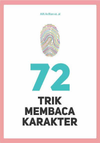 72 TRIK MEMBACA KARAKTER