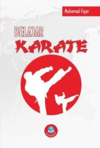 BELAJAR KARATE