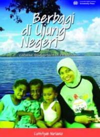 BERBAGI DI UJUNG NEGERI