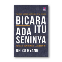 BICARA ITU ADA SENINYA