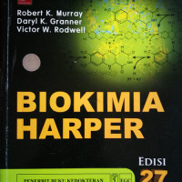 Biokimia harper