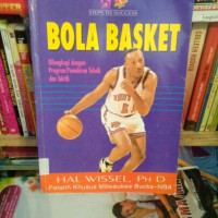 BOLA BASKET