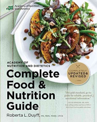 COMPLETE FOOD & NUTRITION GUIDE