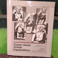 DASAR-DASAR ILMIAH KEPELATIHAN