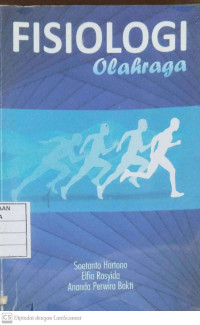 FISIOLOGI OLAHRAGA