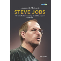 INSPIRASI & MOTIVASI STEVE JOBS