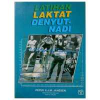 LATIHAN LAKTAT DENYUT-NADI