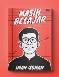 MASIH BELAJAR