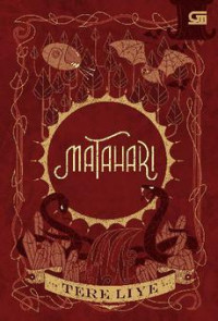 Image of MATAHARI