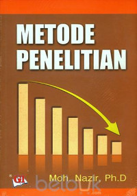 METODE PENELITIAN