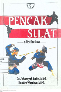 PENCAK SILAT