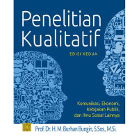 PENELITIAN KUALITATIF EDISI KEDUA
