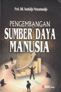 PENGEMBANGAN SUMBER DAYA MANUSIA