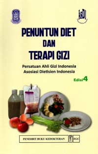 PENUNTUN DIET DAN TERAPI GIZI