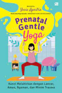 PRENATAL GENTLE YOGA