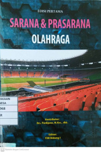 SARANA & PRASARANA OLAHRAGA