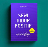 Seni Hidup Positif