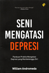 SENI MENGATASI DEPRESI