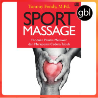 SPORT MASSAGE