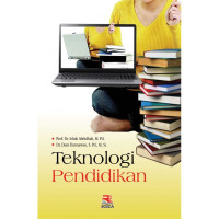 TEKNOLOGI PENDIDIKAN