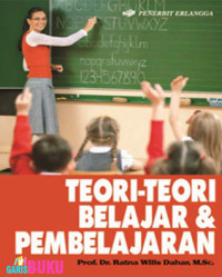 TEORI-TEORI BELAJAR & PEMBELAJARAN