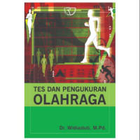 TES DAN PENGUKURAN OLAHRAGA