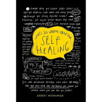 WHAT'S SO WRONG ABOUT YOUR SELF HEALING